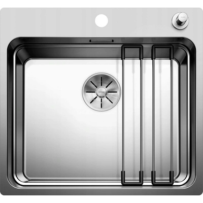 Blanco ETAGON 500-IF/A Inox