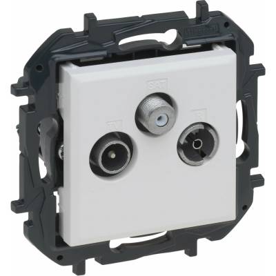 Legrand Niloe Step 863179B