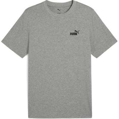 Puma ESS Small No. 1 Logo Tee