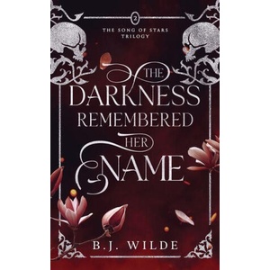 The Darkness Remembered Her Name (ISBN: 9781764128742)