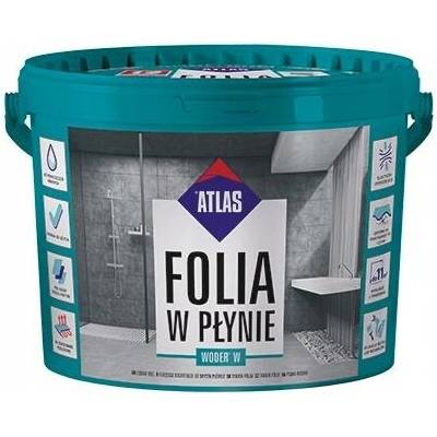 Atlas fólie Woder W 4,5 kg