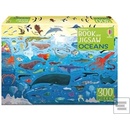 Book and Jigsaw Oceans