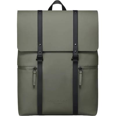 Gaston Luga Дневна раница Gaston luga Spläsh 2.0 20 Daypack - Olive - размер One Size (504-0814-0411)