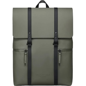Gaston Luga Дневна раница Gaston luga Spläsh 2.0 20 Daypack - Olive - размер One Size (504-0814-0411)