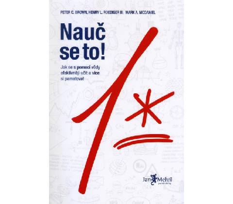 Nauč se to!