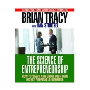 Entrepreneurship | Brian Tracy, Dan Strutzel (ISBN: 9781722510176)