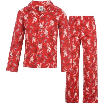 Dětské pyžamo Liverpool