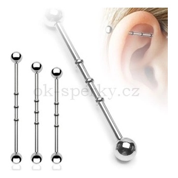Piercing do ucha BSP4