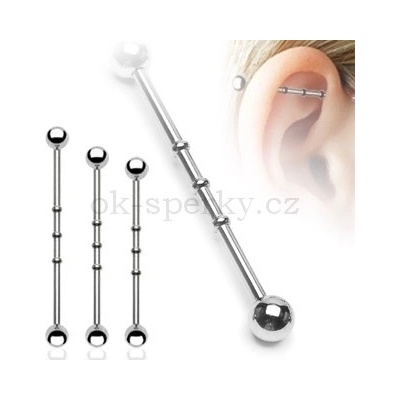 Piercing do ucha BSP4
