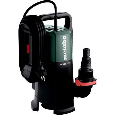 METABO SP 180-35 SI 601796000