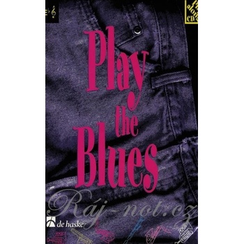 PLAY THE BLUES + CD Eb instruments duets