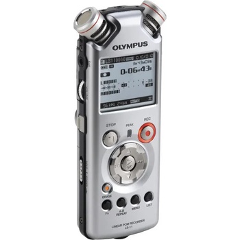 Image 1 of Olympus LS-11E