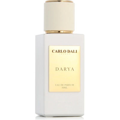 Carlo Dali Darya parfémovaná voda dámská 50 ml