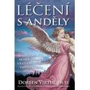 Léčení s anděly Doreen Virtue