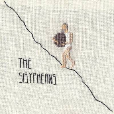 Xylouris White - SISYPHEANS Vinyl