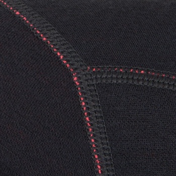 Sensor Merino Wool 330 černá