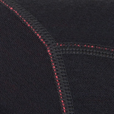 Sensor Merino Wool 330 černá