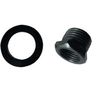 Ceta Form Адаптор за център за боркорона Ceta-Form 20172 - 1/2 inch към 5/8 inch (20172)