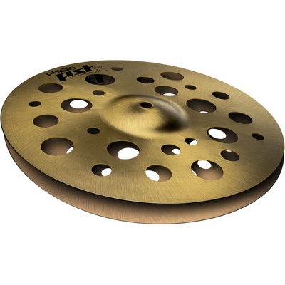 Paiste 12 PSTX Swiss Flanger Stack