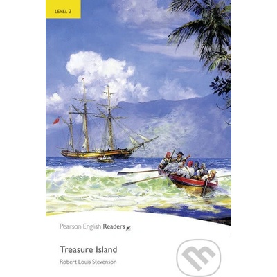 Treasure Island - Robert Louis Stevenson