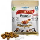 Serrano Snack Turkey 100 g
