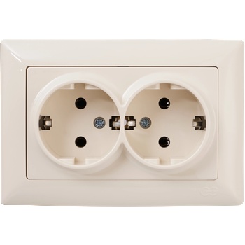 Günsan Visage ДВОЕН КОНТАКТ КРЕМ (m042103)