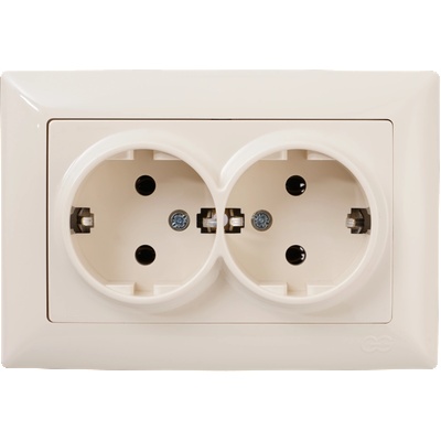 Günsan Visage ДВОЕН КОНТАКТ КРЕМ (m042103)