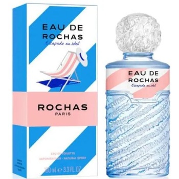 Image 1 of Rochas Escapade Au Soleil EDT 100 ml