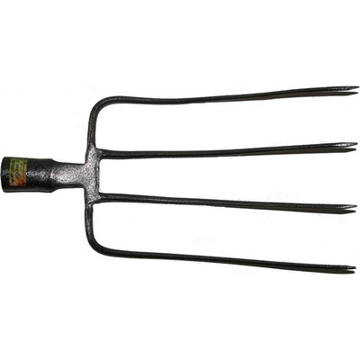 MAR-POL 4 hroté, bez násady, černé – Zboží Mobilmania