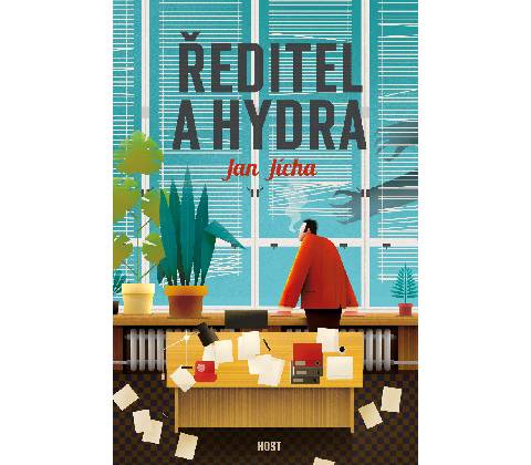Ředitel a hydra