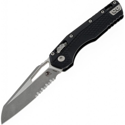 Microtech MSI Apocalyptic 210T-11APPMBK