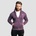 GymBeam Мъжки суичър Zipper Hoodie Obsidian XL