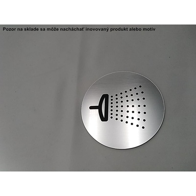 Piktogram sprcha
