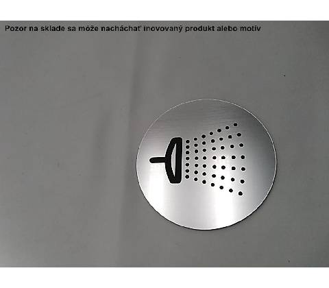 Piktogram sprcha