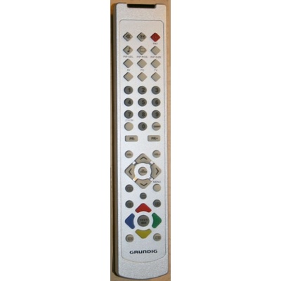 GENERAL GRUNDIG L6B - съвместимо дистанционно управление на марката General (L6B)