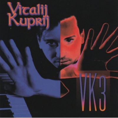 VK3 - Vitalij Kuprij CD