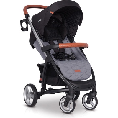 EasyGo Virage Ecco Anthracite 2019