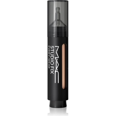 MAC Cosmetics Studio Fix Every-Wear All-Over Face Pen кремообразен коректор и фон дьо тен в едно цвят NC15 12ml