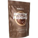 BioTechUSA Protein Pudding [525 грама] Шоколад