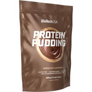 BioTechUSA Protein Pudding [525 грама] Шоколад