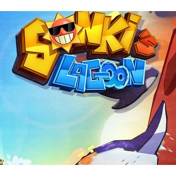Sonki's Lagoon