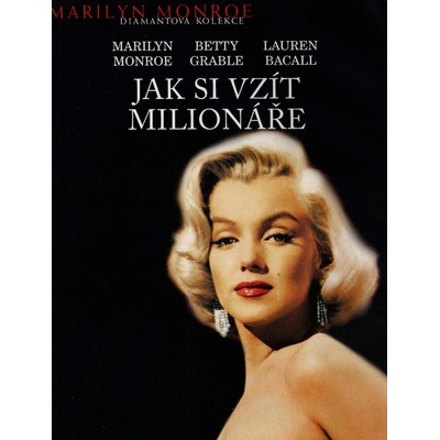 Jak si vzít milionáře BD