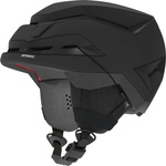 Atomic Ски каска Atomic Backland Ski helmet - Black - размер XL 63-65 cm (418-1265-0112)