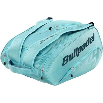 Bullpadel BPP25006 Flow - Tyrkysový