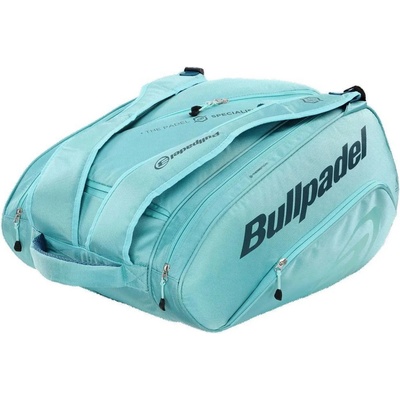 Bullpadel BPP25006 Flow - Tyrkysový