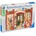 Ravensburger Пъзел Ravensburger от 1500 части - В книжарницата (16821)