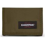 EASTPAK Портфейл Eastpak Crew Single Wallet - Army Olive - размер One Size (511-0804-0111)