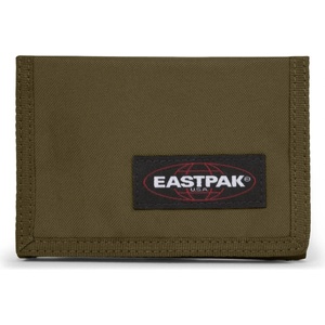 EASTPAK Портфейл Eastpak Crew Single Wallet - Army Olive - размер One Size (511-0804-0111)