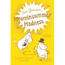 Moominsummer Madness