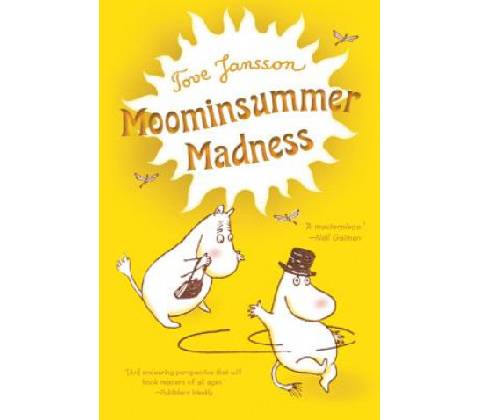 Moominsummer Madness